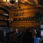 San מרטין