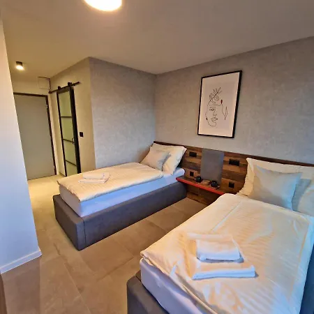 San Maison d'hôtes Martin