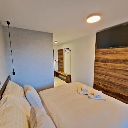 Maison d'hôtes San Martin