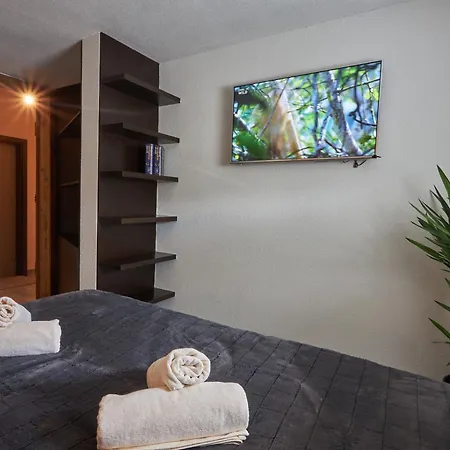 San Maison d'hôtes 3*