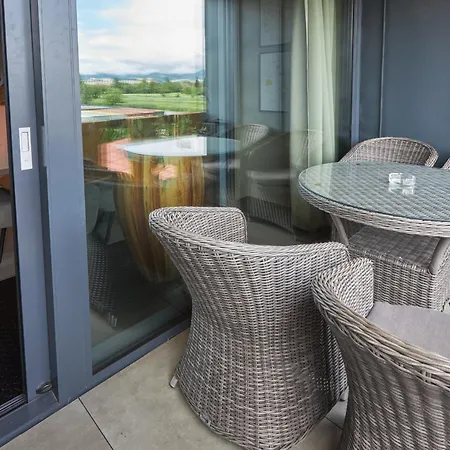 San Maison d'hôtes 3*