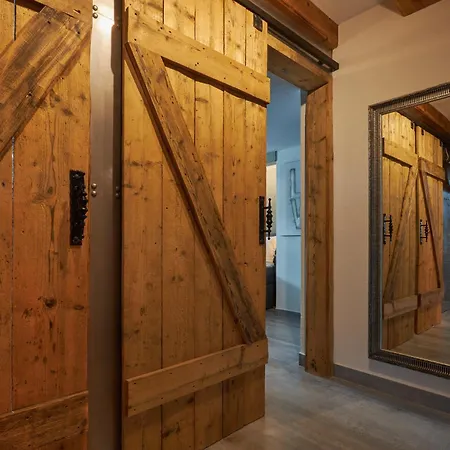 Maison d'hôtes San Martin