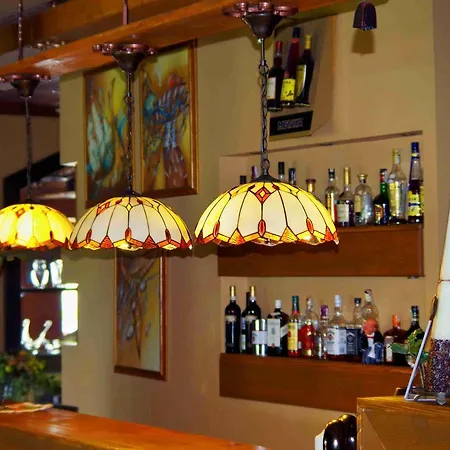 Maison d'hôtes San 3*