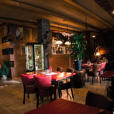 Maison d'hôtes San 3*