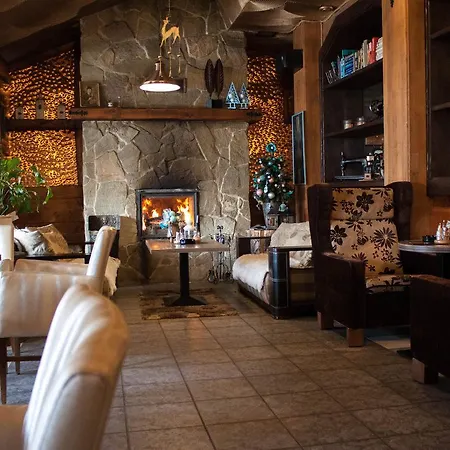 Maison d'hôtes San 3*